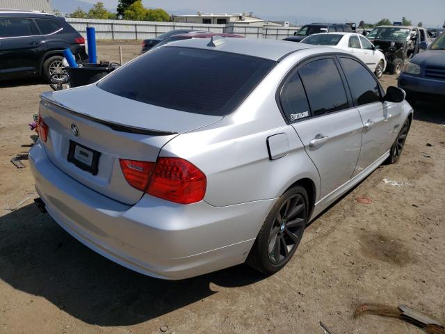 Photo 4 from auction – 2011 BMW 328 I SULE with VIN WBAPH5G51BNM77710