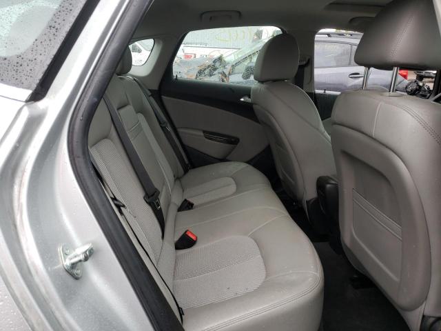 Photo 6 from auction – 2012 BUICK VERANO CON with VIN 1G4PR5SK0C4223809