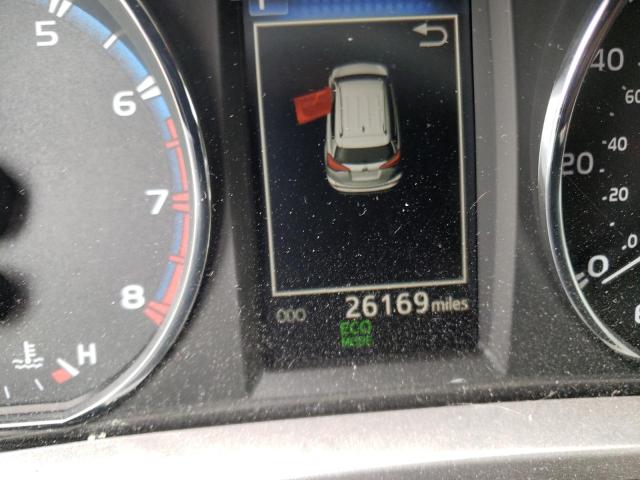 Photo 8 from auction – 2018 TOYOTA RAV4 LIMIT with VIN JTMDFREV6JD236994