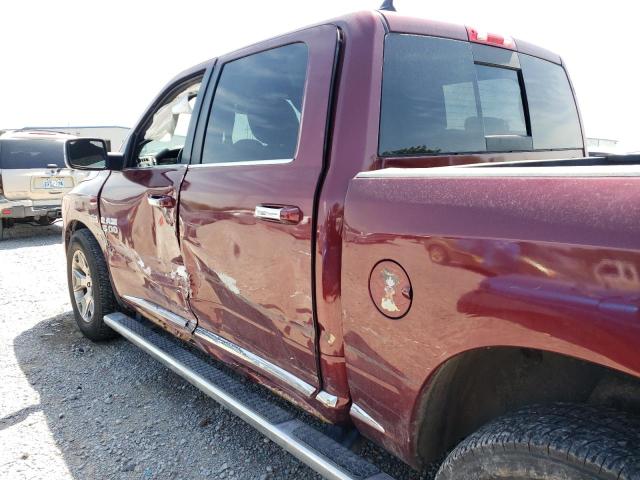 Photo 10 from auction – 2017 RAM 1500 LONGH with VIN 1C6RR6PT9HS561904