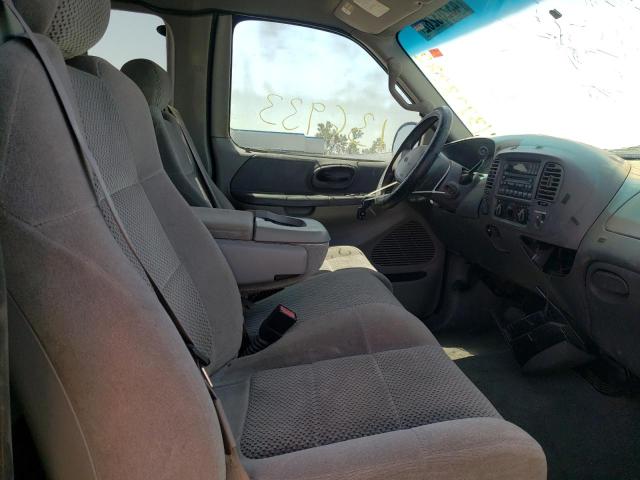 Photo 5 from auction – 2002 FORD F150 with VIN 1FTRX08LX2KB15892
