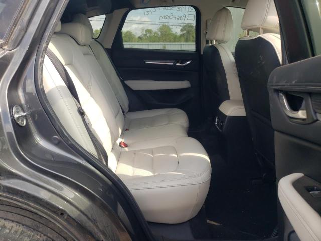 Photo 6 from auction – 2018 MAZDA CX-5 GRAND with VIN JM3KFADM7J1301166
