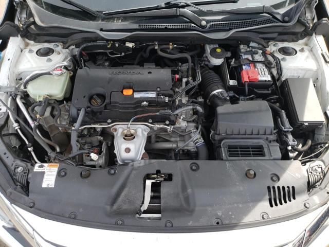 Photo 7 from auction – 2016 HONDA CIVIC EX with VIN 19XFC2F79GE222863