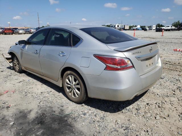 Photo 3 from auction – 2014 NISSAN ALTIMA 2.5 with VIN 1N4AL3AP8EC166478