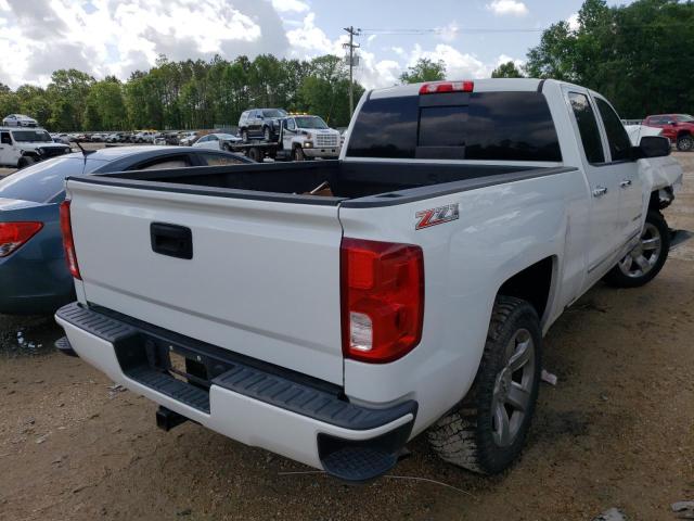 Photo 4 from auction – 2017 CHEVROLET SILVERADO with VIN 1GCVKSEC1HZ353305