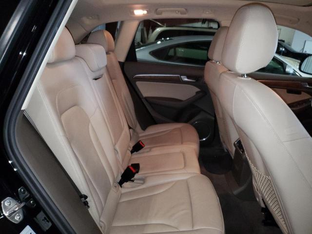 Photo 6 from auction – 2013 AUDI Q5 PREMIUM with VIN WA1LFAFPXDA041994