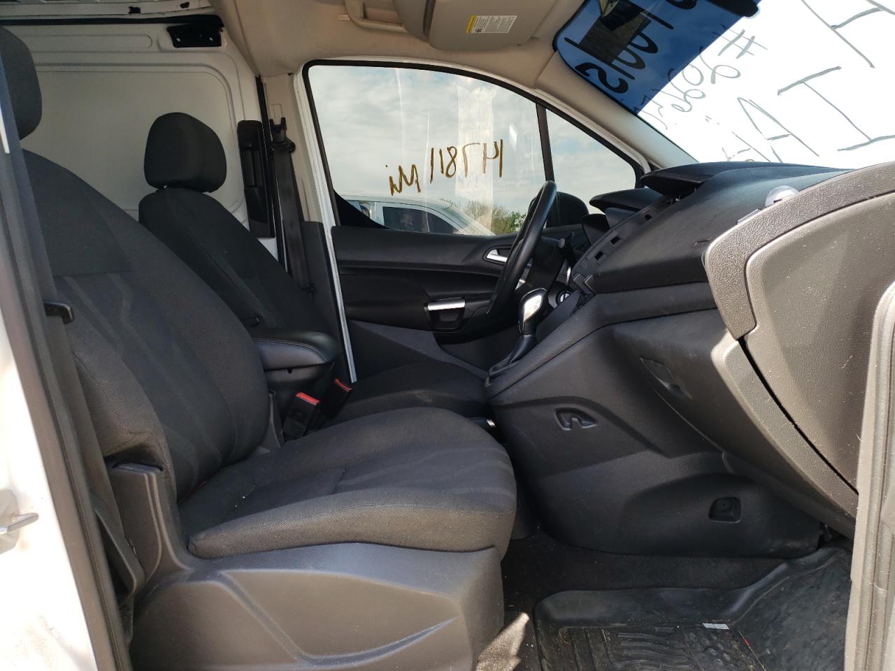 Photo 5 from auction – 2015 FORD TRANSIT CO with VIN NM0LS7F70F1202650