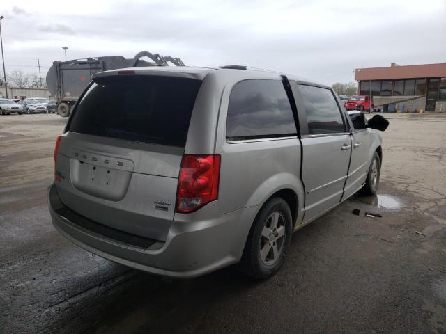 Photo 4 from auction – 2011 DODGE GRAND CARA with VIN 2D4RN5DG4BR707269