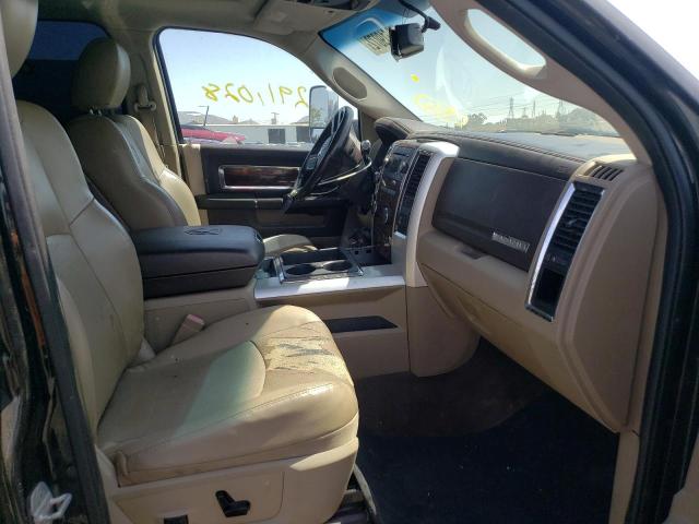 صورة رقم 5 من المزاد - 2011 DODGE RAM 3500 مع VIN 3D73Y4CL1BG551125