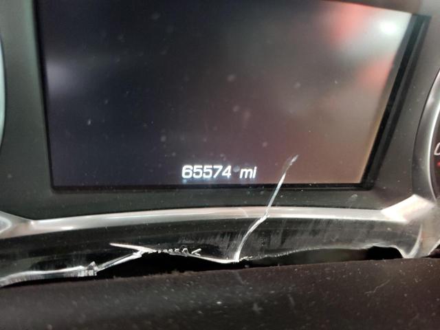Photo 8 from auction – 2019 GMC ACADIA SLT with VIN 1GKKNULS0KZ139689