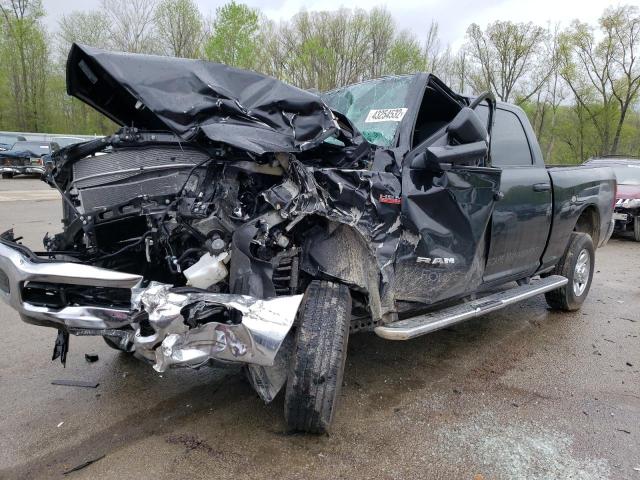 Photo 2 from auction – 2021 RAM 2500 TRADE with VIN 3C6UR5CJ3MG679571