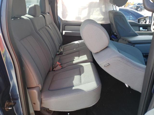 Фото 6 с аукциона – 2014 FORD F150 SUPER с VIN 1FTEW1CM9EFD04022