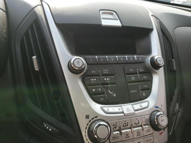 Photo 9 from auction – 2013 CHEVROLET EQUINOX LS with VIN 2GNALBEK3D1218601