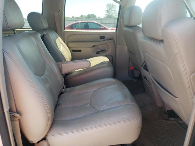 Photo 6 from auction – 2006 CADILLAC ESCALADE E with VIN 3GYFK66N36G151844