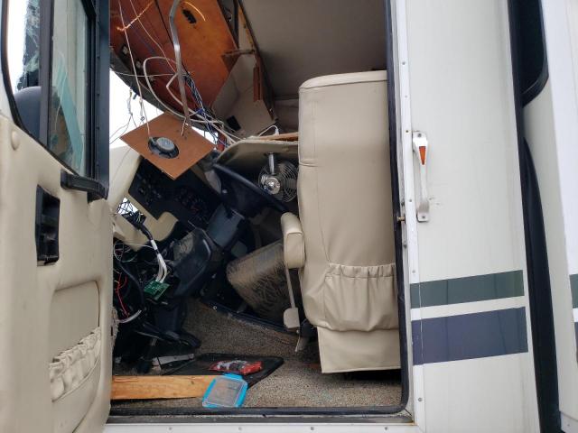 Photo 5 from auction – 2005 FORD MOTORHOME with VIN 1F6NF53S840A07818