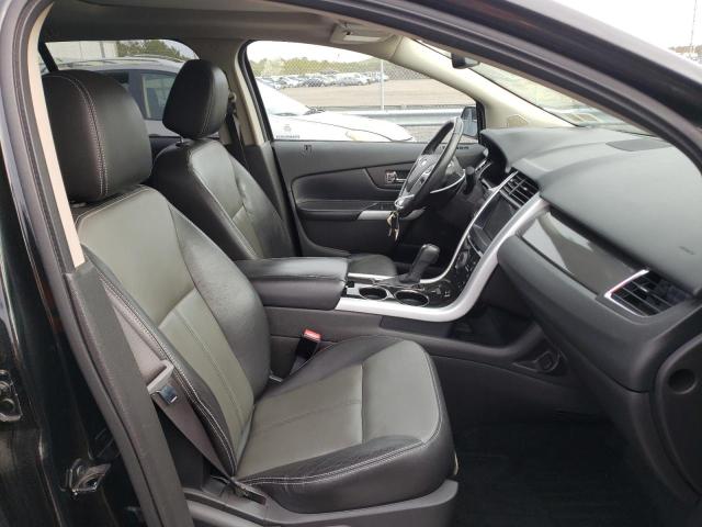 Photo 7 from auction – 2012 FORD EDGE SPORT with VIN 2FMDK4AK5CBA61636
