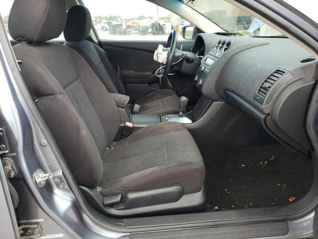 Photo 5 from auction – 2011 NISSAN ALTIMA BAS with VIN 1N4AL2AP2BN414136