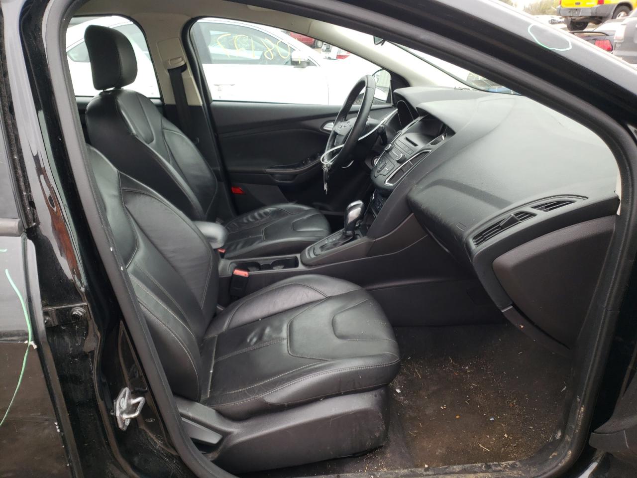 Photo 5 from auction – 2015 FORD FOCUS SE with VIN 1FADP3F21FL234281
