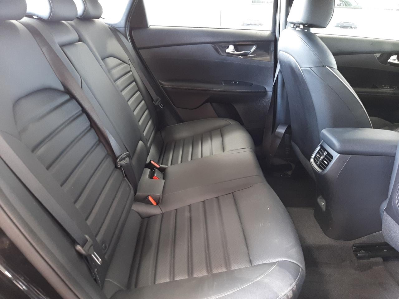 Photo 6 from auction – 2022 KIA FORTE EX with VIN 3KPF54AD3NE431113