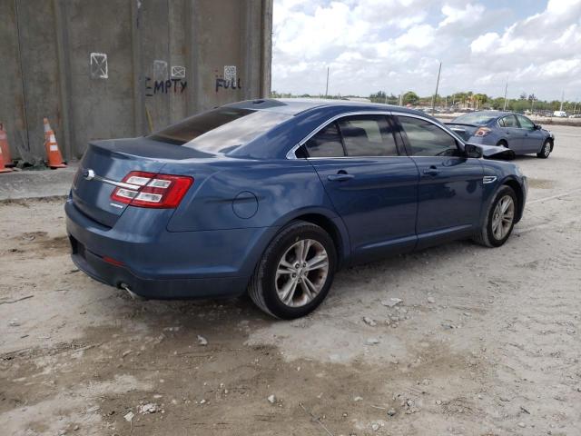 Photo 4 from auction – 2018 FORD TAURUS SE with VIN 1FAHP2D81JG134234