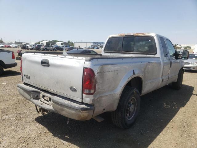 Photo 4 from auction – 2003 FORD F250 SUPER with VIN 1FTNX20L33EB94229