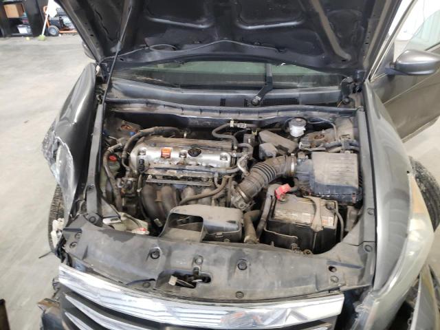 Photo 7 from auction – 2011 HONDA ACCORD with VIN 1HGCP2F37BA134752