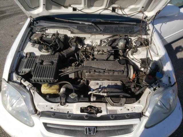 Photo 7 from auction – 2000 HONDA CIVIC with VIN 1HGEJ824XYL046898