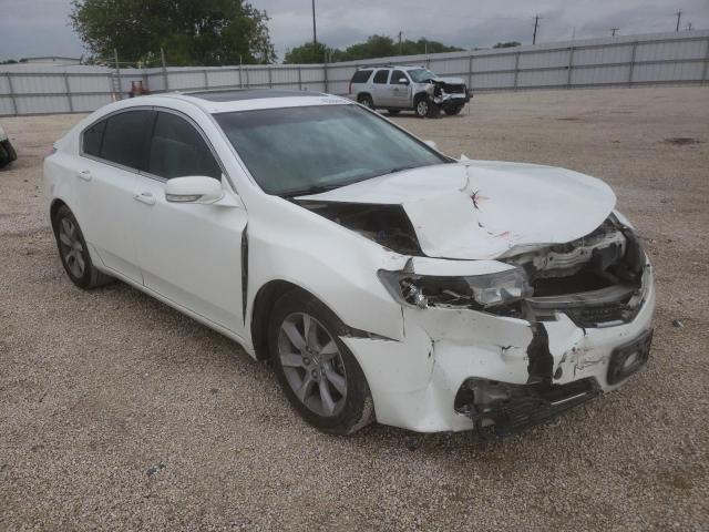 ACURA TL TECH 2013 z numerem VIN 19UUA8F55DA008175 - Zdjęcie z aukcji