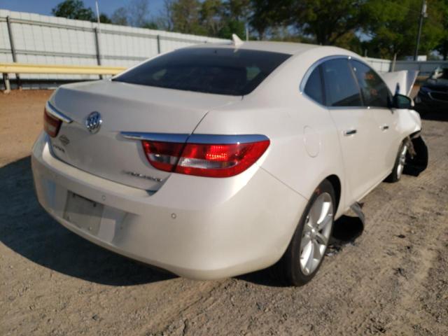 صورة رقم 4 من المزاد - 2014 BUICK VERANO CON مع VIN 1G4PR5SK3E4127188