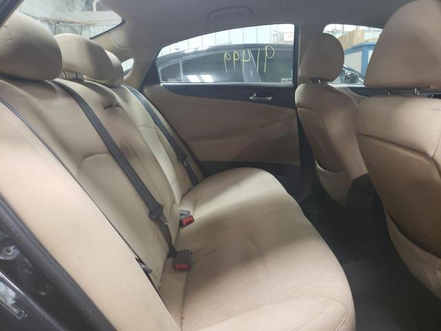 Photo 6 from auction – 2013 HYUNDAI SONATA GLS with VIN 5NPEB4AC2DH559882