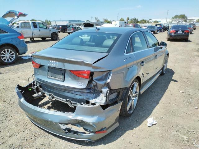 Photo 4 from auction – 2016 AUDI A3 PREMIUM with VIN WAUJ8GFF0G1085859