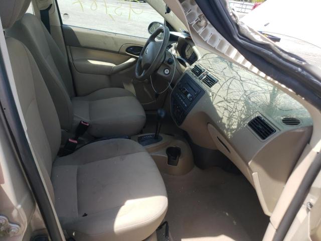 Photo 5 from auction – 2006 FORD FOCUS ZX4 with VIN 1FAFP34N66W136111