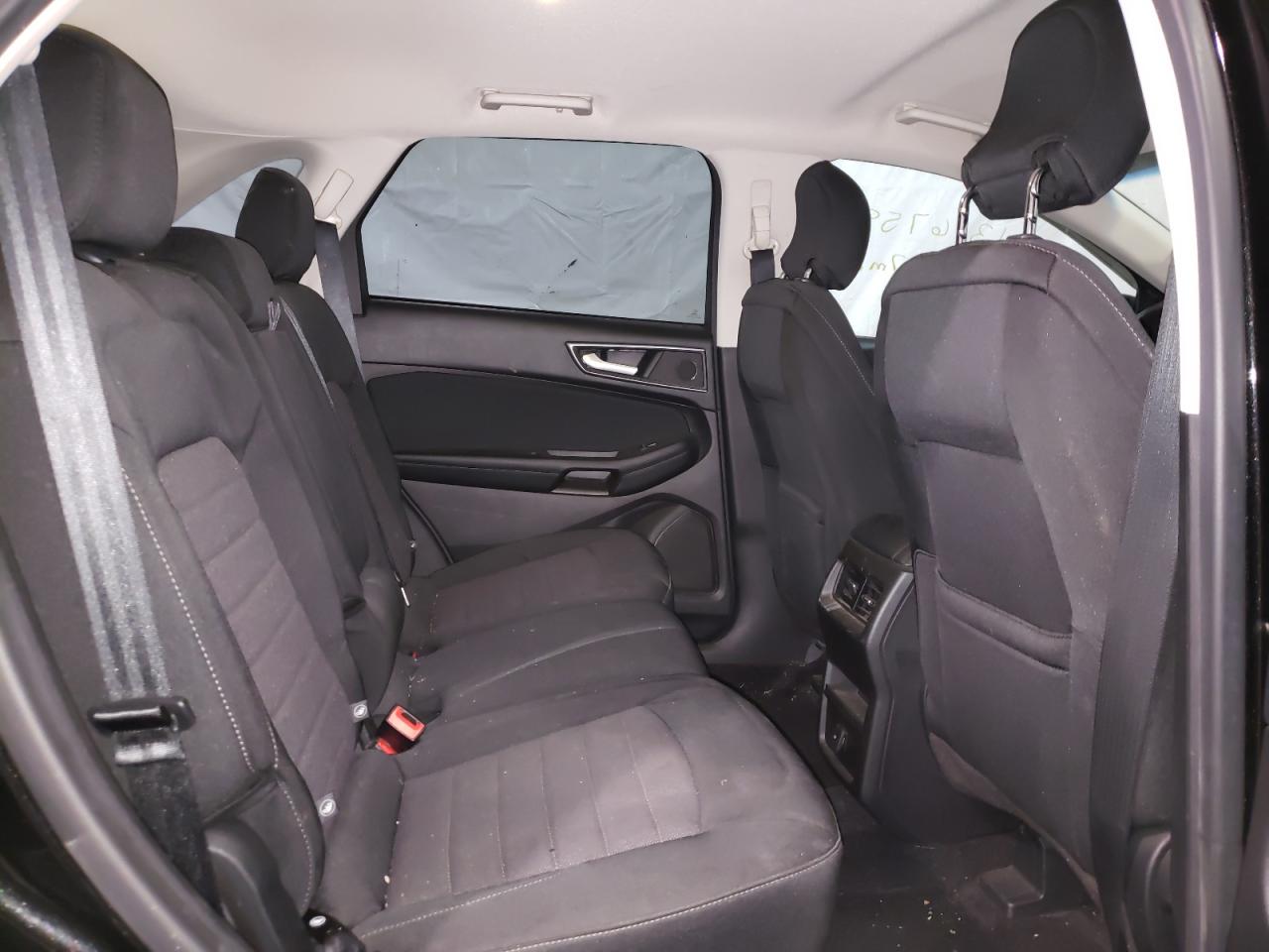Photo 6 from auction – 2015 FORD EDGE SE with VIN 2FMTK4G87FBB75813