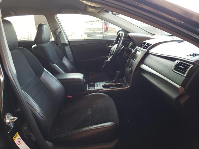 Photo 5 from auction – 2015 TOYOTA CAMRY LE with VIN 4T1BF1FK7FU056262