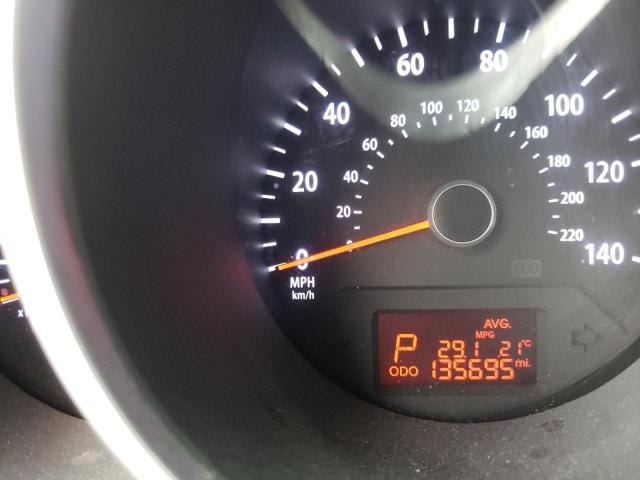 Photo 8 from auction – 2013 KIA SOUL with VIN KNDJT2A68D7579228