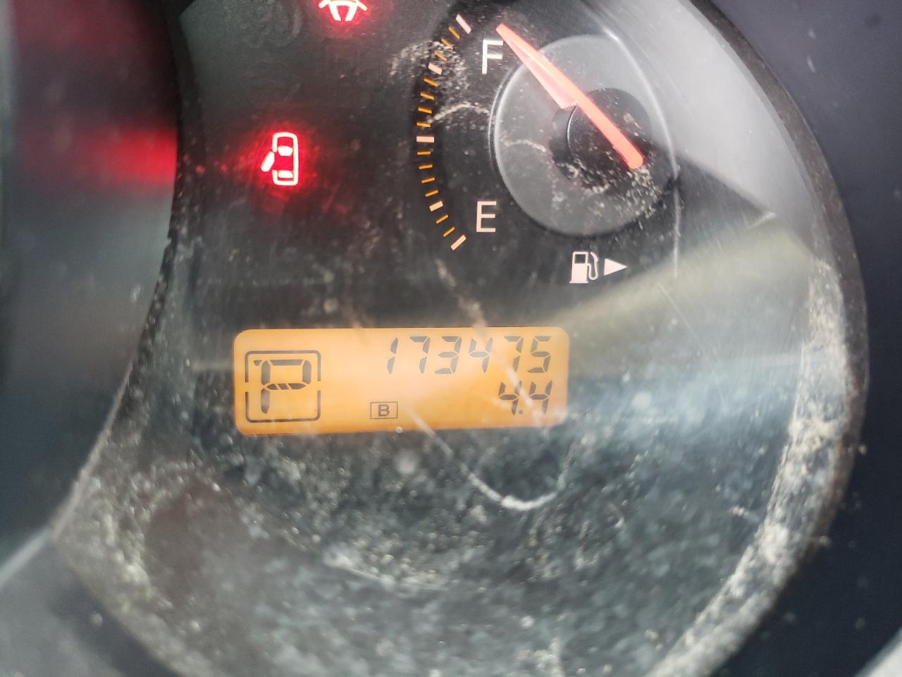 Photo 8 from auction – 2007 NISSAN VERSA S with VIN 3N1BC13E37L384191