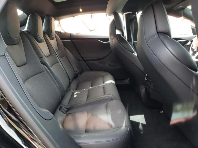 Photo 6 from auction – 2018 TESLA MODEL S with VIN 5YJSA1E25JF276084