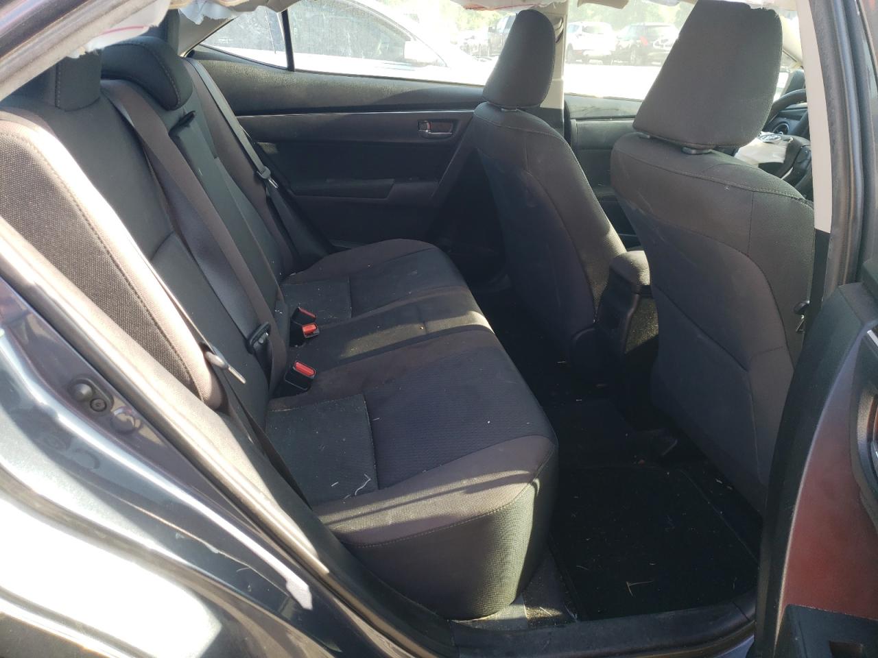Photo 6 from auction – 2019 TOYOTA COROLLA L with VIN 5YFBURHEXKP943748