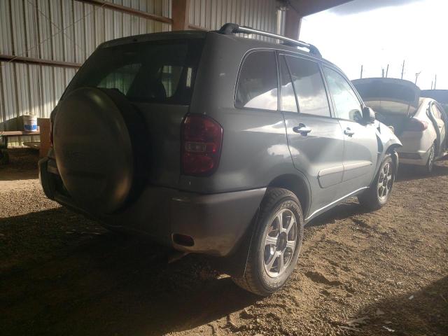 Photo 4 from auction – 2005 TOYOTA RAV4 with VIN JTEGD20V950068049