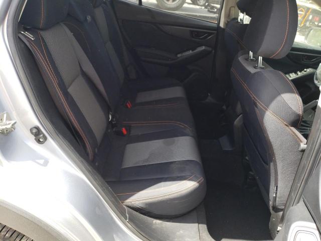 Photo 6 from auction – 2018 SUBARU CROSSTREK with VIN JF2GTABC6JH228009
