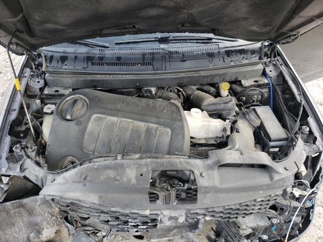 Photo 7 from auction – 2018 DODGE JOURNEY GT with VIN 3C4PDDEG4JT364684