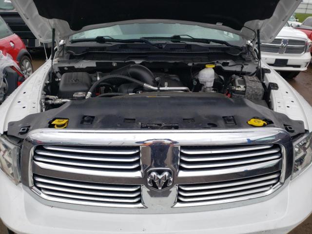 Photo 7 from auction – 2018 RAM 1500 SLT with VIN 1C6RR7GT6JS312004