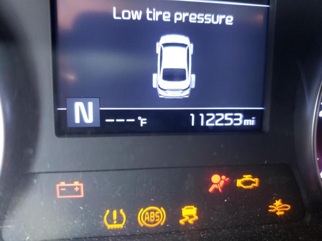 Photo 8 from auction – 2019 KIA FORTE FE with VIN 3KPF24AD4KE120553