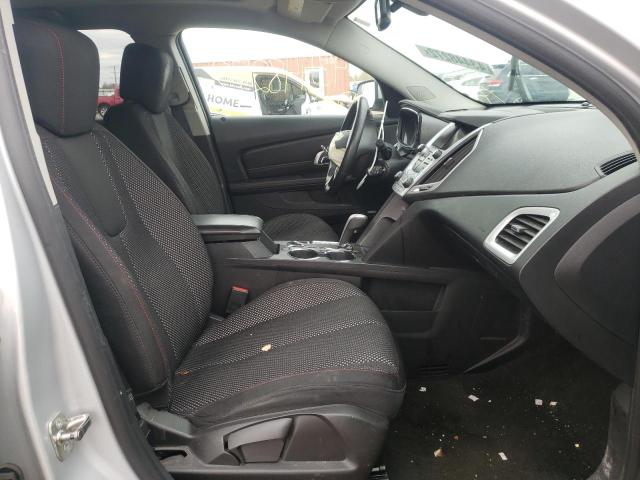 Photo 5 from auction – 2013 GMC TERRAIN SL with VIN 2GKALSEK2D6398895