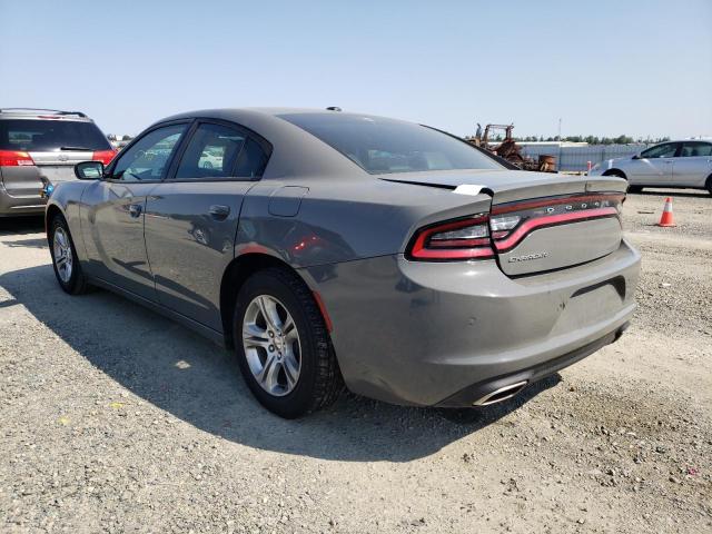 Photo 3 from auction – 2019 DODGE CHARGER SX with VIN 2C3CDXBG8KH650198