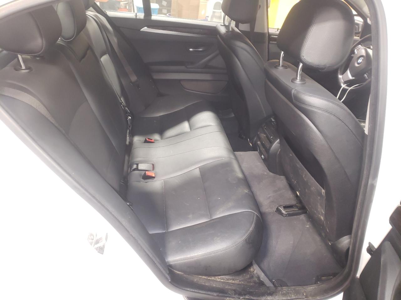 Photo 6 from auction – 2016 BMW 528 XI with VIN WBA5A7C50GG642929