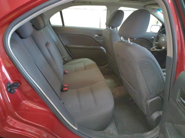 Photo 6 from auction – 2010 FORD FUSION with VIN 3FAHP0HA1AR201599