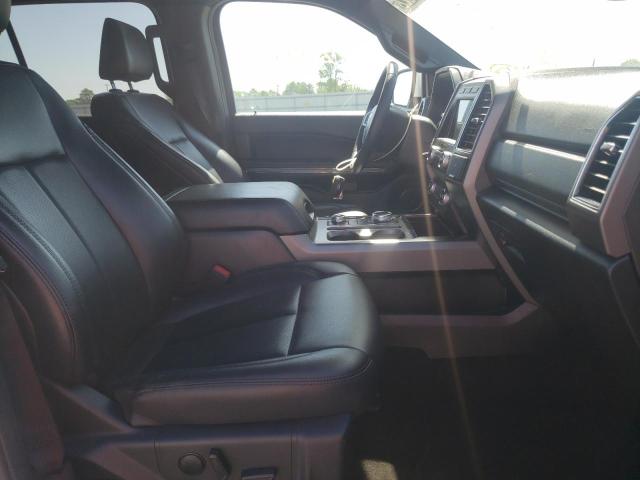 Photo 5 from auction – 2021 FORD EXPEDITION with VIN 1FMJK1JTXMEA25148