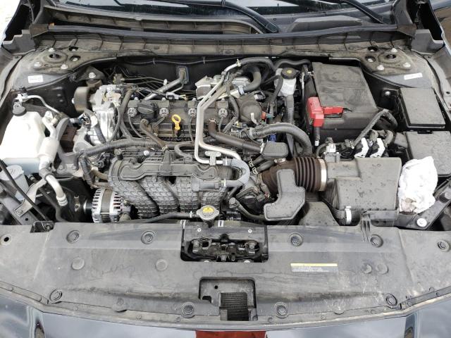 Photo 7 from auction – 2021 NISSAN ALTIMA SR with VIN 1N4BL4CVXMN349616