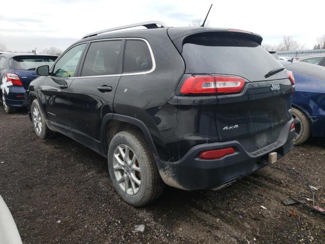 Photo 3 from auction – 2015 JEEP CHEROKEE L with VIN 1C4PJMCS5FW581050